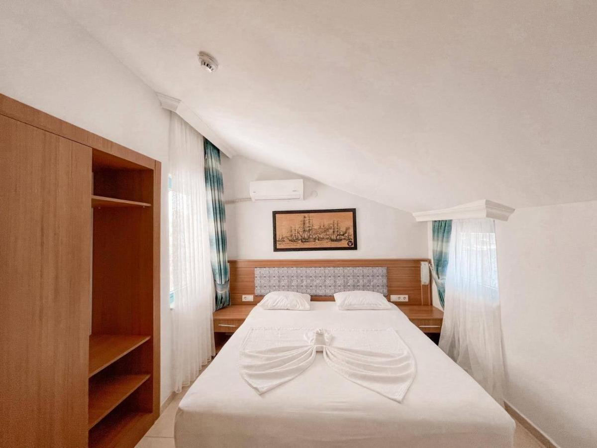 Wonder Life Hotel Side Bagian luar foto